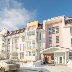 Квартира 38,2 м², 1-комнатная - изображение 1