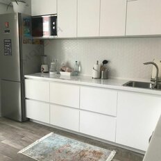 Квартира 42,1 м², 1-комнатная - изображение 3