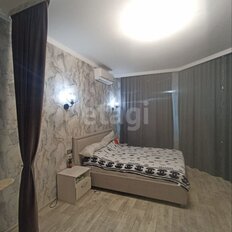 Квартира 54,9 м², 2-комнатная - изображение 1