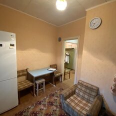 Квартира 40 м², 1-комнатная - изображение 3
