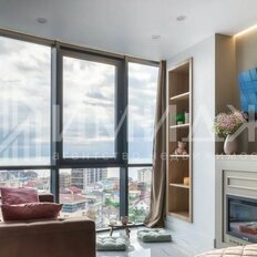 Квартира 35 м², 1-комнатная - изображение 4