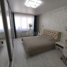 Квартира 76,3 м², 3-комнатная - изображение 5