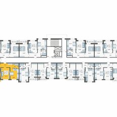 Квартира 51,8 м², 2-комнатная - изображение 2