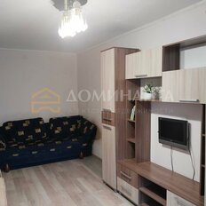 Квартира 30,9 м², 1-комнатная - изображение 3