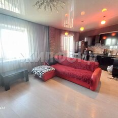 Квартира 72 м², 3-комнатная - изображение 2
