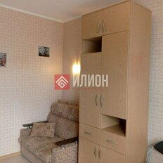 Квартира 18 м², студия - изображение 5