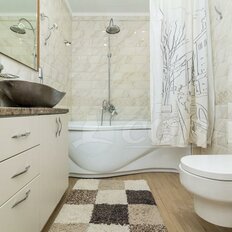 Квартира 129 м², 3-комнатная - изображение 1