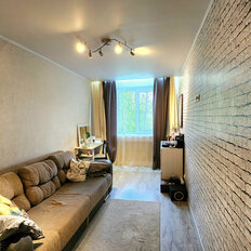 Квартира 59,1 м², 3-комнатная - изображение 1