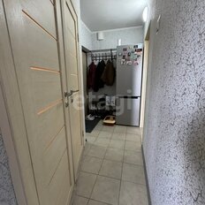 Квартира 32,4 м², 1-комнатная - изображение 4