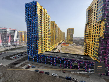 Купить квартиру в пятиэтажных домах в Новосибирской области - изображение 32