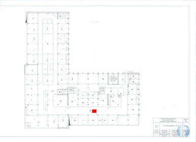 84 м², торговое помещение 42 000 ₽ в месяц - изображение 12