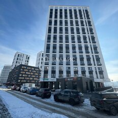 Квартира 39,8 м², 1-комнатная - изображение 3