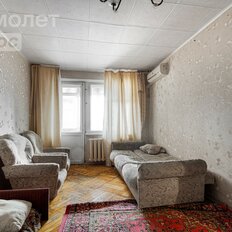 Квартира 29,5 м², 1-комнатная - изображение 4