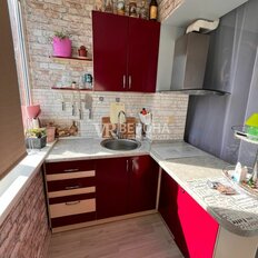 Квартира 29,2 м², студия - изображение 5