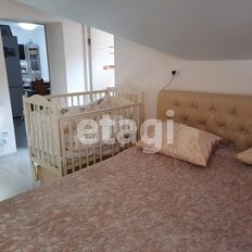 Квартира 52,8 м², 2-комнатная - изображение 1