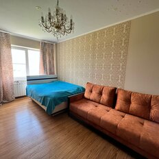 Квартира 38,7 м², 1-комнатная - изображение 4