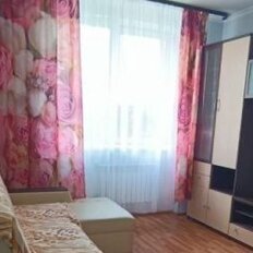 Квартира 37 м², 1-комнатная - изображение 1