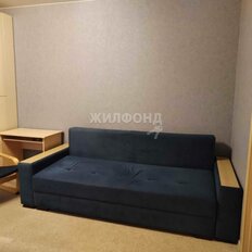 Квартира 33,9 м², студия - изображение 5