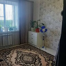 Квартира 34,4 м², 2-комнатная - изображение 4