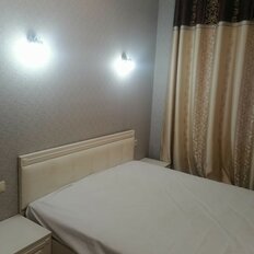 Квартира 33 м², 1-комнатная - изображение 2