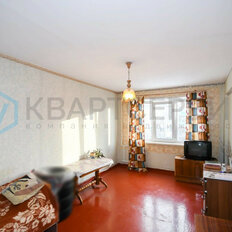 Квартира 31,2 м², 1-комнатная - изображение 3