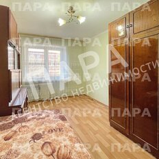 Квартира 56 м², 3-комнатная - изображение 4