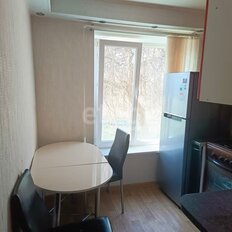 Квартира 30,6 м², 1-комнатная - изображение 4