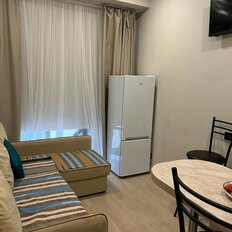 Квартира 15,8 м², студия - изображение 1