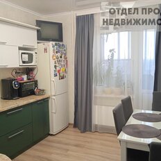 Квартира 40,1 м², 1-комнатная - изображение 2