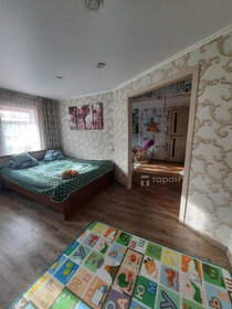Купить однокомнатную квартиру в монолитном доме в «Шкиперский 19» в Санкт-Петербурге и ЛО - изображение 20