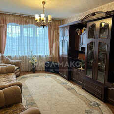 Квартира 66,4 м², 3-комнатная - изображение 1