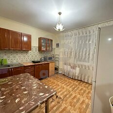 Квартира 50 м², 1-комнатная - изображение 2