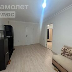 Квартира 64,9 м², 3-комнатная - изображение 4