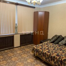 Квартира 51 м², студия - изображение 3