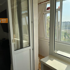 Квартира 28,7 м², 1-комнатная - изображение 5