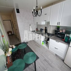 Квартира 50,1 м², 2-комнатная - изображение 4