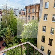 Квартира 50,5 м², 2-комнатная - изображение 2