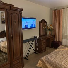 Квартира 43,2 м², 1-комнатная - изображение 5