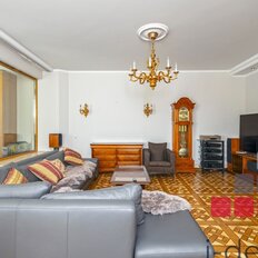 Квартира 135,5 м², 3-комнатная - изображение 3