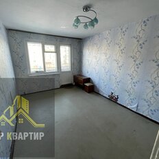 Квартира 47 м², 3-комнатная - изображение 2