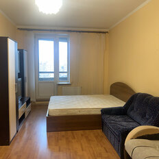 Квартира 46,1 м², 1-комнатная - изображение 2