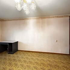 Квартира 33,7 м², 1-комнатная - изображение 3