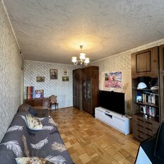 Квартира 53,6 м², 2-комнатная - изображение 5