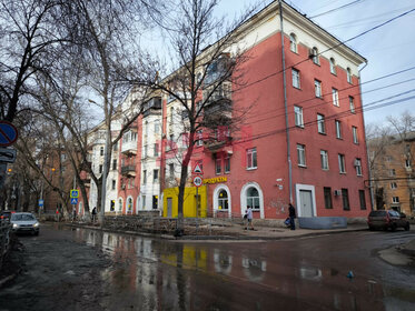 Купить квартиру на улице Воробьёвское шоссе, дом 4 в Москве - изображение 12