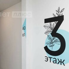 Квартира 27,5 м², студия - изображение 4