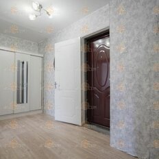 Квартира 37,8 м², 1-комнатная - изображение 1