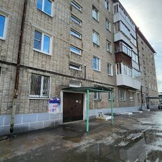 Квартира 58 м², 3-комнатная - изображение 2