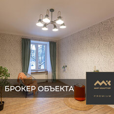 Квартира 50,5 м², 2-комнатная - изображение 1