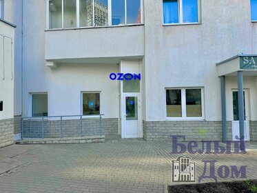 75,4 м², офис 41 470 ₽ в месяц - изображение 18