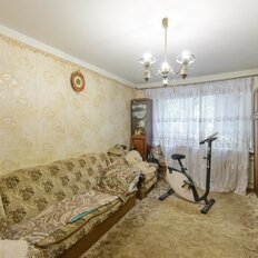 Квартира 84 м², 3-комнатная - изображение 2